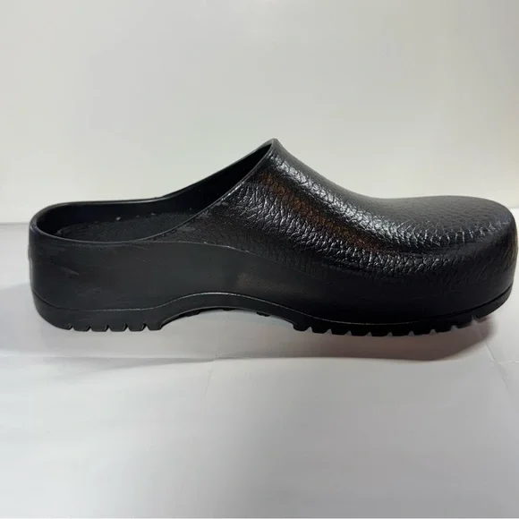 Birkenstock
Super-Birki Birkenstock Clog
Size 37 L6 in Black - Picture 5 of 13